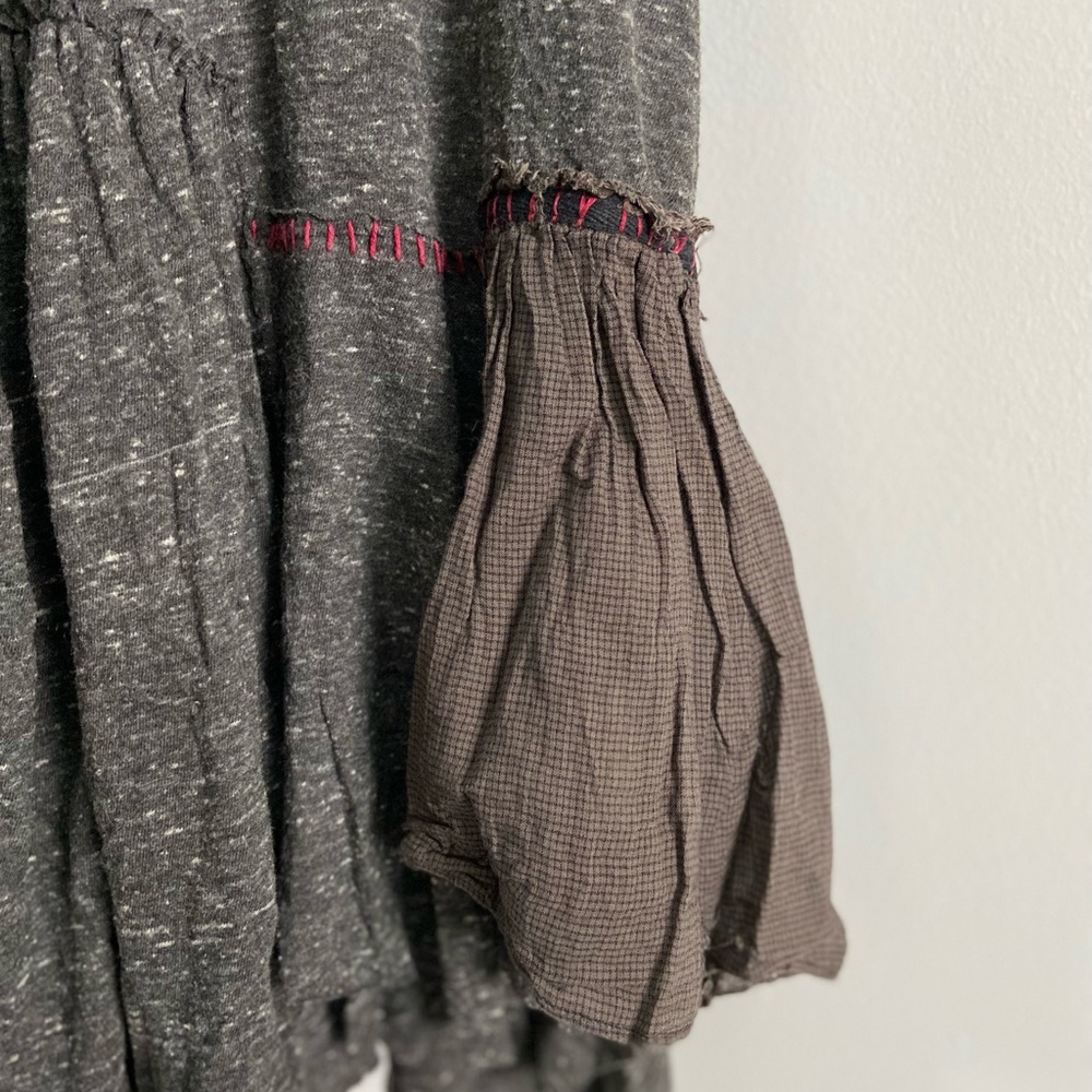 FP patchwork tunic dress - Picture 4 of 6